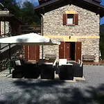 Agriturismo Il Talento Nella Quiete Castiglione dʼIntelvi