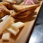 Agriturismo Il Talento Nella Quiete Bauernhof