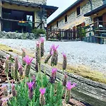 Agriturismo Il Talento Nella Quiete Bauernhof Castiglione dʼIntelvi