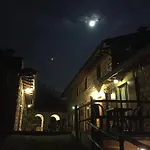 Bauernhof Agriturismo Il Talento Nella Quiete Castiglione dʼIntelvi