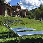 Bauernhof Agriturismo Il Talento Nella Quiete *