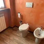 Agriturismo Il Talento Nella Quiete Bauernhof Castiglione dʼIntelvi