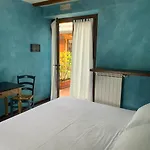 Agriturismo Il Talento Nella Quiete Bauernhof Castiglione dʼIntelvi