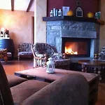 Agriturismo Il Talento Nella Quiete Bauernhof Castiglione dʼIntelvi