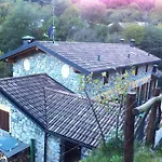 Agriturismo Il Talento Nella Quiete * Castiglione dʼIntelvi