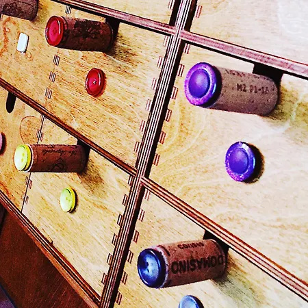 Lantgård Agriturismo Il Talento Nella Quiete