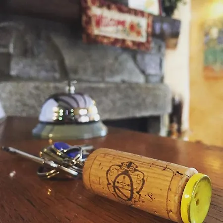 Il Talento Nella Quiete 팜스테이