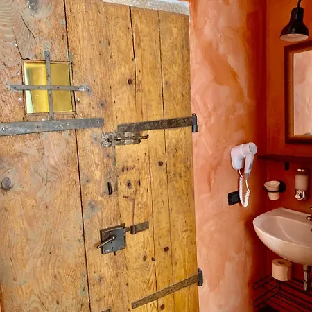Bauernhof Agriturismo Il Talento Nella Quiete