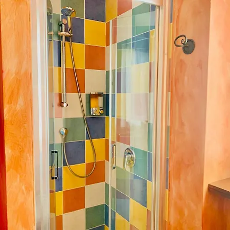 Il Talento Nella Quiete 팜스테이 카스티글리오네 딜렌텔비