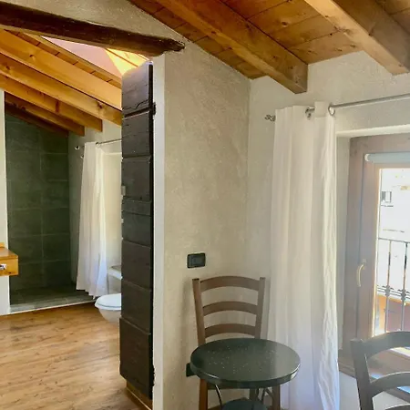Bauernhof Agriturismo Il Talento Nella Quiete *