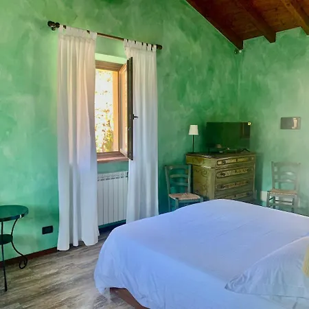 Agriturismo Il Talento Nella Quiete *