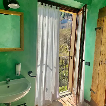 Agriturismo Il Talento Nella Quiete Castiglione dʼIntelvi