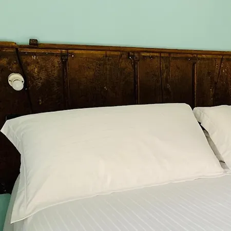 팜스테이 Il Talento Nella Quiete