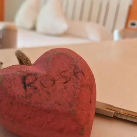 Il Talento Nella Quiete 팜스테이