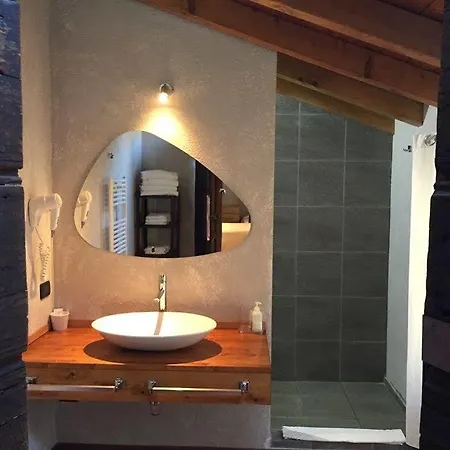 Il Talento Nella Quiete 팜스테이 카스티글리오네 딜렌텔비