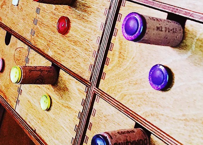 Lantgård Agriturismo Il Talento Nella Quiete