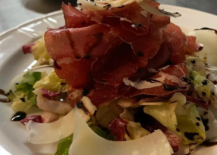 Agriturismo Il Talento Nella Quiete Lantgård *