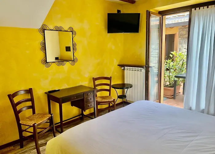 Agriturismo Il Talento Nella Quiete