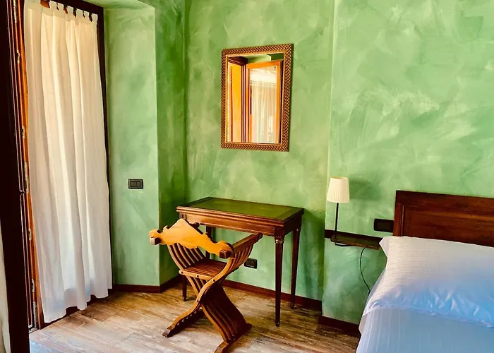 Agriturismo Il Talento Nella Quiete