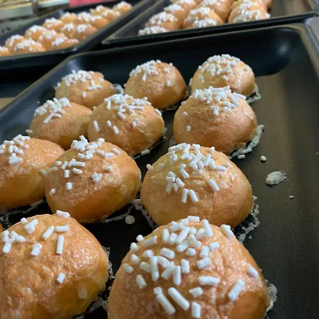 Agriturismo Il Talento Nella Quiete Farm stay Castiglione d'Intelvi