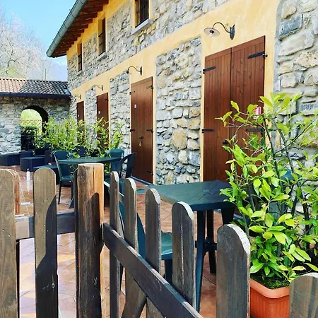 Vakantieboerderij Il Talento Nella Quiete *