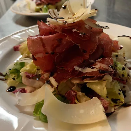 Agriturismo Il Talento Nella Quiete Farm stay *