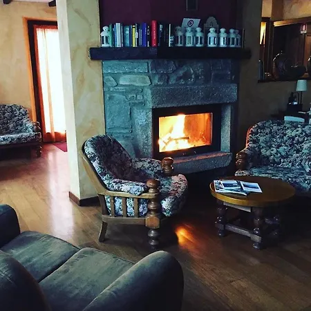 Agriturismo Il Talento Nella Quiete * Castiglione d'Intelvi