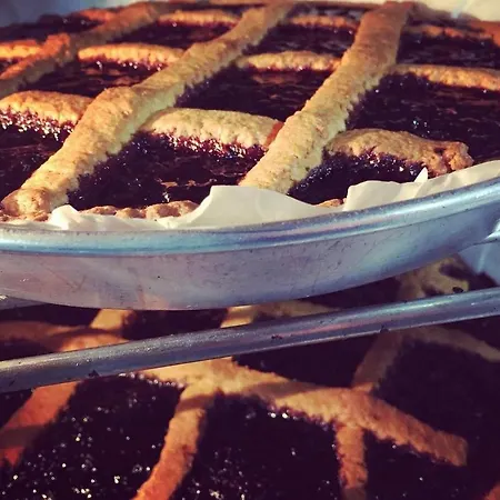 Agriturismo Il Talento Nella Quiete Farm stay *