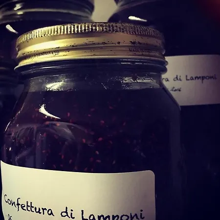Il Talento Nella Quiete ファームステイ *