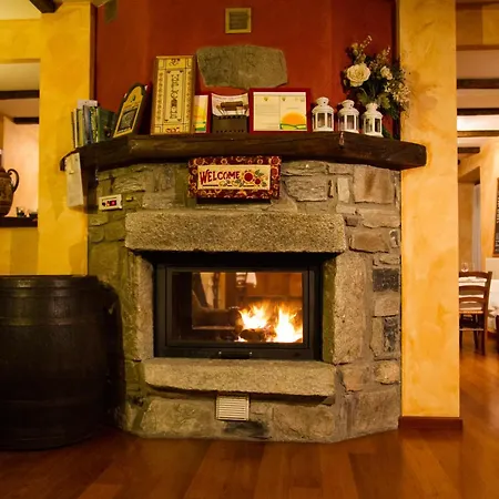 Agriturismo Il Talento Nella Quiete Castiglione dʼIntelvi