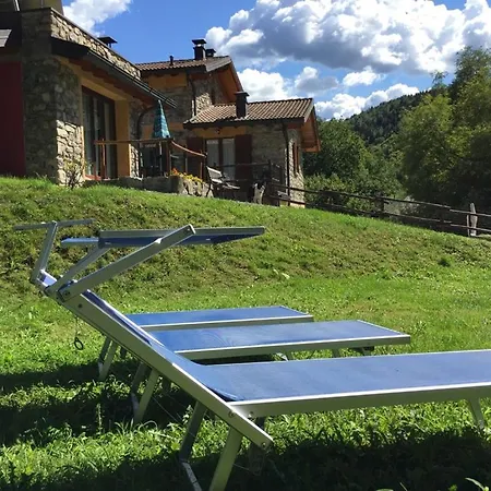 Farm stay Agriturismo Il Talento Nella Quiete *