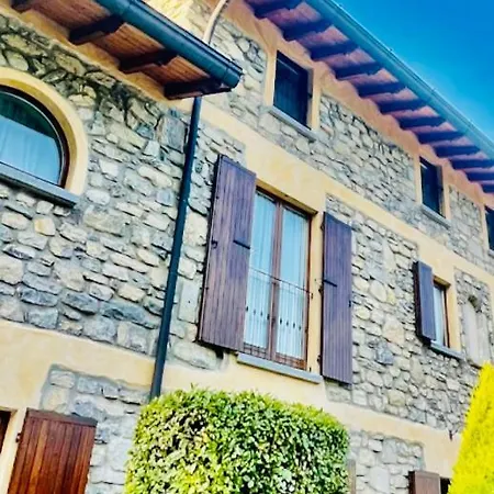 Agriturismo Il Talento Nella Quiete Castiglione dʼIntelvi