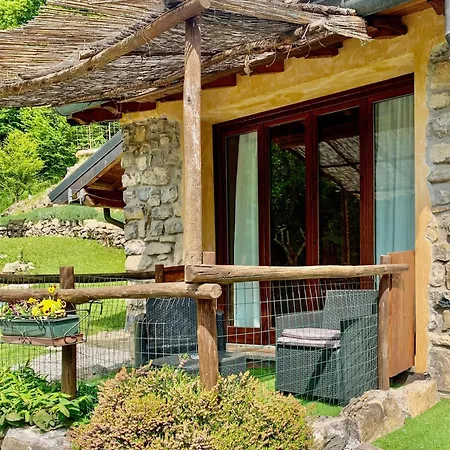 Farm stay Agriturismo Il Talento Nella Quiete