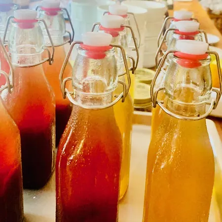 مزرعة للإقامة Il Talento Nella Quiete كاستيليونِ دينْتيلْفْ