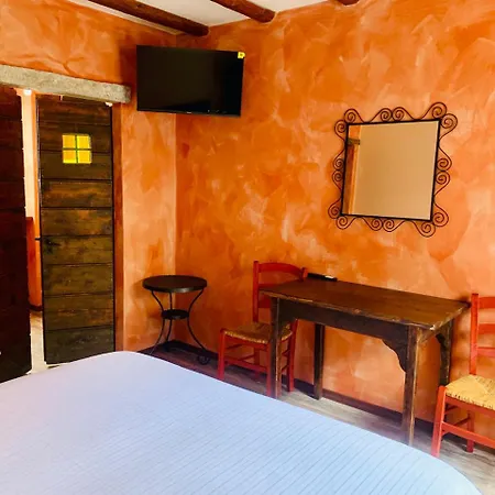 Farm stay Agriturismo Il Talento Nella Quiete Castiglione d'Intelvi