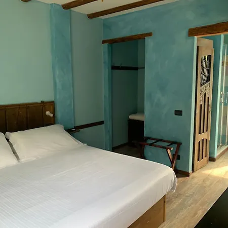 Agriturismo Il Talento Nella Quiete