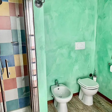 Il Talento Nella Quiete مزرعة للإقامة