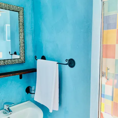 مزرعة للإقامة Il Talento Nella Quiete كاستيليونِ دينْتيلْفْ