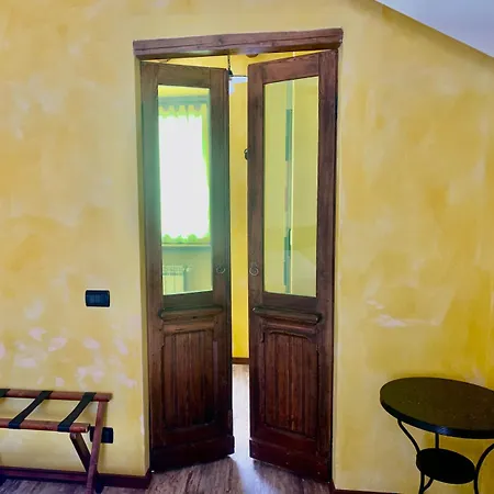 Agriturismo Il Talento Nella Quiete