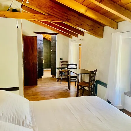 Agriturismo Il Talento Nella Quiete Farm stay