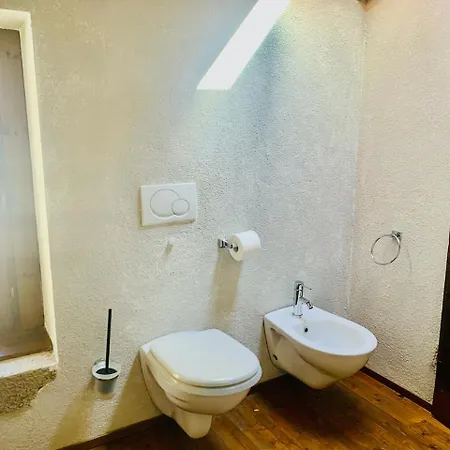 مزرعة للإقامة Il Talento Nella Quiete *