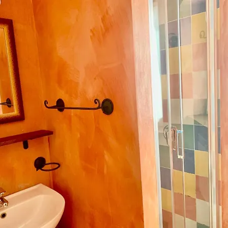 Farm stay Agriturismo Il Talento Nella Quiete Castiglione d'Intelvi