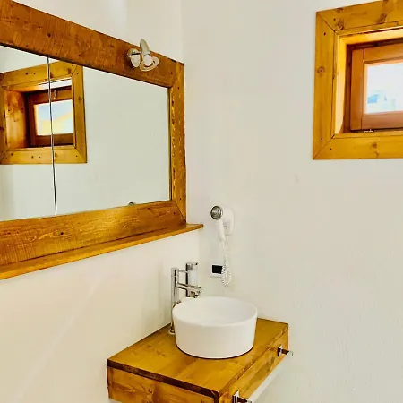 Agriturismo Il Talento Nella Quiete Castiglione d'Intelvi