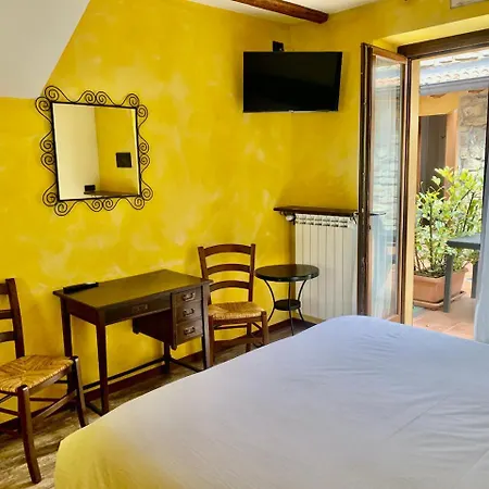 Agriturismo Il Talento Nella Quiete