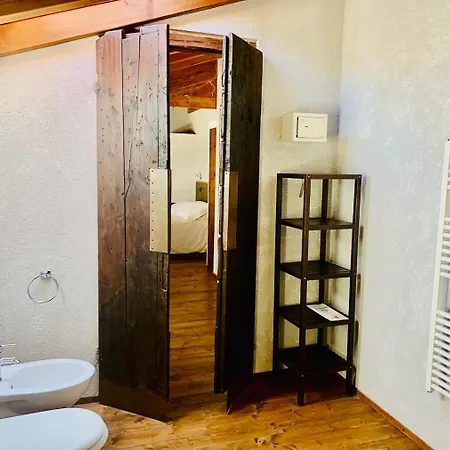 Agriturismo Il Talento Nella Quiete Farm stay