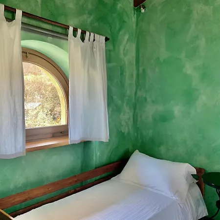 Farm stay Agriturismo Il Talento Nella Quiete