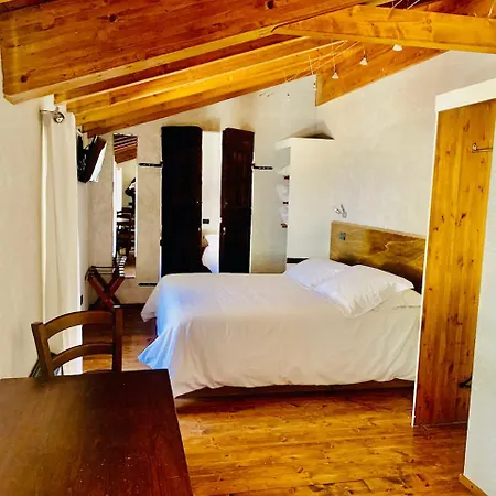 Agriturismo Il Talento Nella Quiete Farm stay *