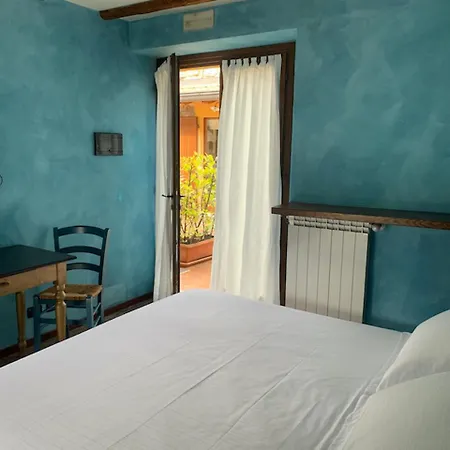 Agriturismo Il Talento Nella Quiete Farm stay Castiglione d'Intelvi
