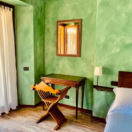 Agriturismo Il Talento Nella Quiete