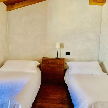 Farm stay Agriturismo Il Talento Nella Quiete